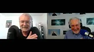 Keith Giles and Paul Gray:  Religious Deconstruction: Simplifying Complex Concepts Part 1