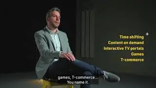 Thinking outside the box