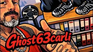 Ghost63_carli Daumen hoch geht raus !!! Halo Wars 2 2021 mit Carlito !!!