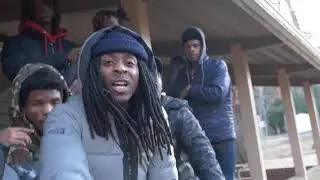 BigDawg50 - Let It Bang ( Music Video ) @ shot by @lee_diddy