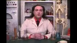 The Late Dr. Lady Show - Skits part 1