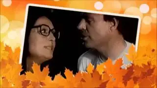Se que volveras - Nana Mouskouri & Julio Iglesias