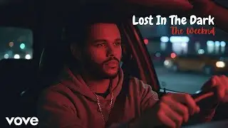The Weeknd-Lost In The Dark | Soulwave Music AI