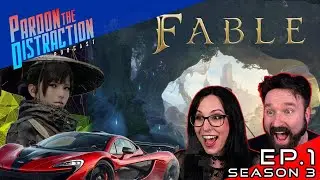 Pardon The Distraction - Season 3, Episode 1 with ProfessorStalke &mdash; The Start of a New Year 2026