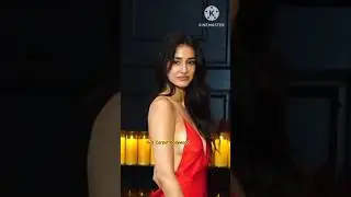 Disha Patani in Red & Mouni Roy in Silver Steal the Show at Wedding Reception ✨🔥 #RedCarpetBollywood