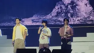 SUPER JUNIOR - IN MY DREAM | SUPER JUNIOR 20th Anniversary TOUR 