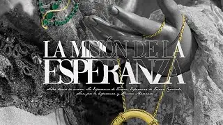 [ESTRENO] La Misión de la Esperanza | Tres Caídas de Triana 2025