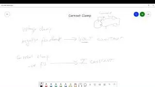 what is current clamp