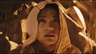Director's Reel | Sci-Fi, Drama, Comedy | Wesley Rodriguez