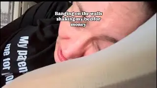 Dana ask for legal action against family, Disney, locals that abuse her for income as she types.
