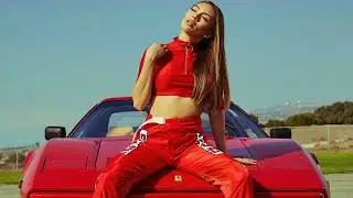 Martin Garrix - Animals (ZIGROV & Femach Remix)