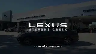 Our Brand | Lexus Stevens Creek