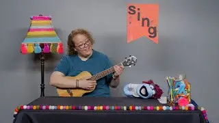 Stories in the Studio - Find Some Sunshine (Sing)