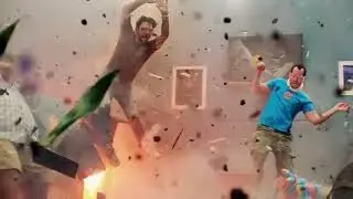 wee man flip