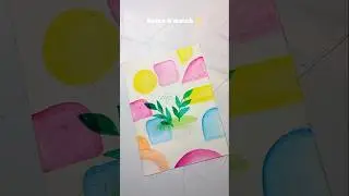 Just Watch This 🎨😳