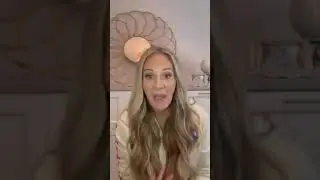 Jenny&rsquo;s Advice to Kendyl