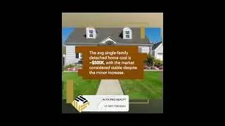 2024 Edmonton Housing: A Slight Increase but Stable Market