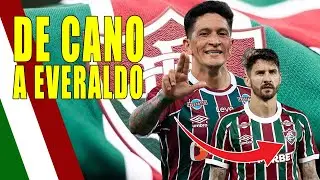 DE CANO A EVERALDO: COMO O FLUMINENSE PERDEU O PODER DE DECISÃO