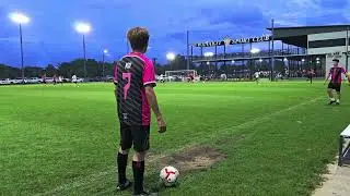 25 May 2024 - Devil Chocodile  Football Hilight 4-1 At Suwanakit Sport Club