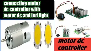 Motor Speed Controller
