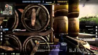 Serosath&trade; | Leetway Frags 1080p HD