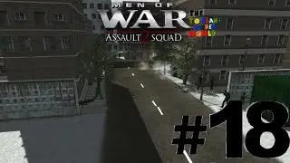Southern United People: MP Squads Raid Syndicate Warehouse! - the ToylandUnderworld - ep 18