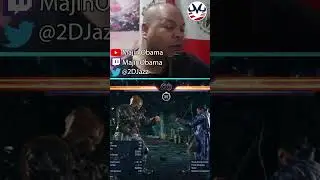 Understanding Pressure and Spacing in TEKKEN 8