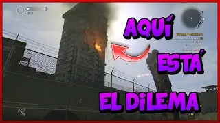 ¿Será este el Hueco Argumental más Grande de Dying Light?