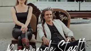 CD-Release-Konzert 