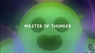 Reckless Love &mdash; Master Of Thunder (Sub Espa&ntilde;ol)