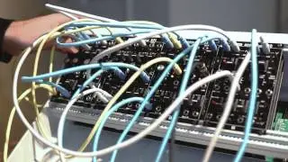 A few Roland System 500 sounds