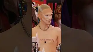 Sminty teaches British accent #rupaulsdragrace #ukvstheworld #DragRaceUK #drag #dragrace