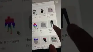 How to make a girl vampire outfit in Roblox {Free}