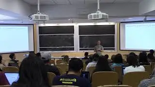 Introduction to Computer Graphics (fall 2019), Lecture 1: Introduction