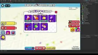 Ability System