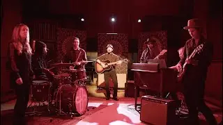 Steve Bardwil Band  - Wonder of it All (Official Music Video)