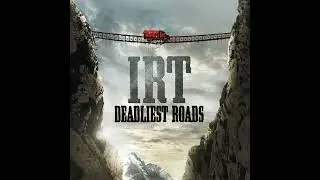 Crumbling Roads