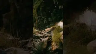 Hidden Nature of Iran | Waterfalls, Forests, and Untouched Beauty #natureiran #videography #iran