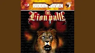 Lion Paw Version