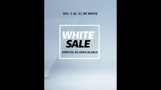 White Sale - Almacenes Siman Nicaragua.