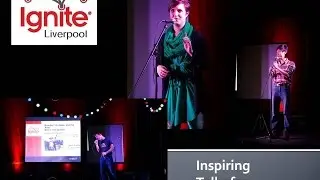 Ignite Liverpool Live Stream