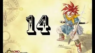 Chrono Trigger (Boss Series) Part 14 - Azala and Black Tyranno