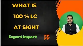 What is 100% lc at Sight - Hindi / Rohit Singh
