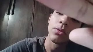 asmr sons de boca e assobios para voc&ecirc; descansar e dormir 