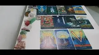 ESCORPI&Atilde;O ♏️ Quer que as coisas mudem entre voc&ecirc;s 💘 Te ama e vai se declarar💌