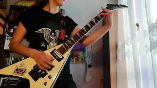 Archgoat - Nuns, Cunts and Darkness (cover)