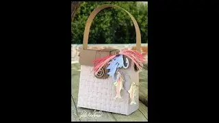 Best Catch Fishing Basket