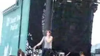 the academy is... (slowdown) honda civic tour chicago