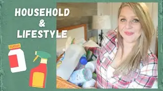 Summer Household and Lifestyle Empties | Tiffany Desiree