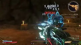 Chaotic 20 Spellzerker Build is a Beast!!